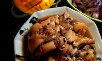 Bulaklak ng sampalok recipe for stuffed