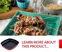 Bun thit nuong recipe luke nguyen