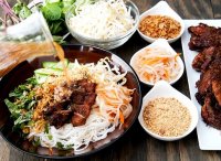 Bun thit nuong xa recipe for meatloaf