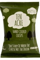 Buy ten acre crisps recipe