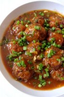 Cabbage manchurian dry recipe for beef