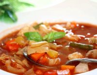Cabbage soup recipe mayo clinic