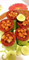 Cacahuates japones recipe for meatloaf