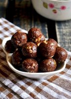 Cadbury chocolate coated nuts recipe