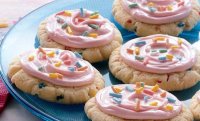 Cake mix cookies recipe pillsbury