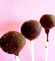 Cake pops recipe without chocolate