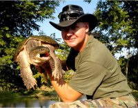Call of the wildman skunk recipe