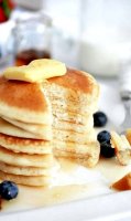 Calorie count mcdonalds hotcakes recipe