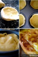 Calories dans un paste is de nata recipe portugal