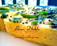 Calories dhokla recipe in hindi
