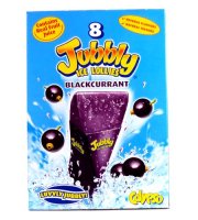 Calypso jubbly ice lollies recipe