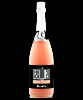 Canella bellini peach cocktail recipe
