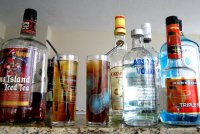 Capt morgan long island iced tea recipe
