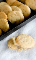 Captain s table crackers recipe