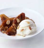 Caramelized bananas recipe food network