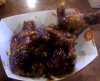 Caribbean jerk recipe buffalo wild wings