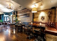 Carnaby street london bars recipe