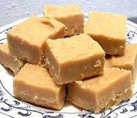 Carnation peanut butter fudge recipe