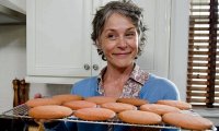 Carols cookies recipe walking dead review