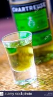 Carthusian monks chartreuse liqueur recipe