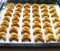 Cashew nut cookies singapore recipe for crabs