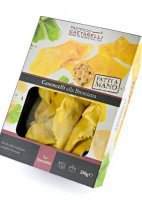 Casoncelli alla bresciana recipe for stuffed
