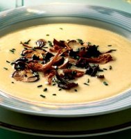 Cauliflower soup gordon ramsay recipe