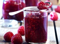 Certo raspberry freezer jam recipe