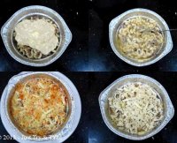 Cetakan macaroni sc hotel recipe