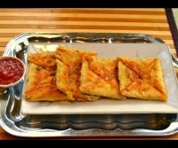 Ceylon egg parotta recipe video