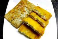 Cha ca thac lac recipe