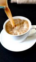 Chai latte recipe from scratch
