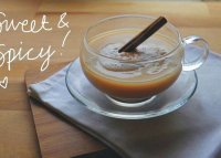 Chai latte recipe tea pigs