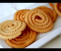 Chakli recipe by rakesh sethi