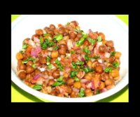Chana chaat recipe pakistani video clips