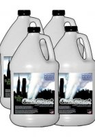 Chauvet low lying fog juice recipe
