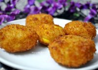 Cheese corn nuggets recipe in hindi
