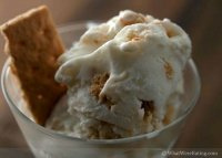 Cheesecake ice cream recipe sour cream