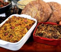 Chef emeril lagasse stuffing recipe