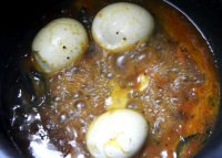 Chepala vepudu recipe for deviled