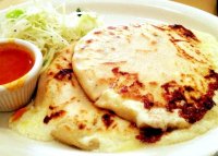 Chez andre el salvador pasteles recipe