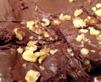 Chic fil a brownie recipe