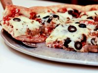 Chicago connection lasagna pie recipe