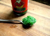 Chicago green pickle relish recipe