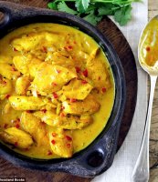 Chicken curry recipe indian simple hairstyles