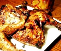 Chicken inasal bacolod recipe panlasang pinoy