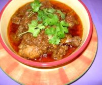 Chicken ishtu recipe in hindi