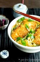 Chicken katsu don recipe japanese