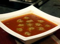 Chicken kofta curry recipe by chef zakir qureshi