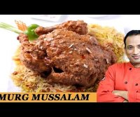 Chicken murg musallam recipe vah
